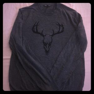 Banana Republic sweater